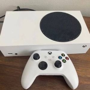 Xbox one series s
